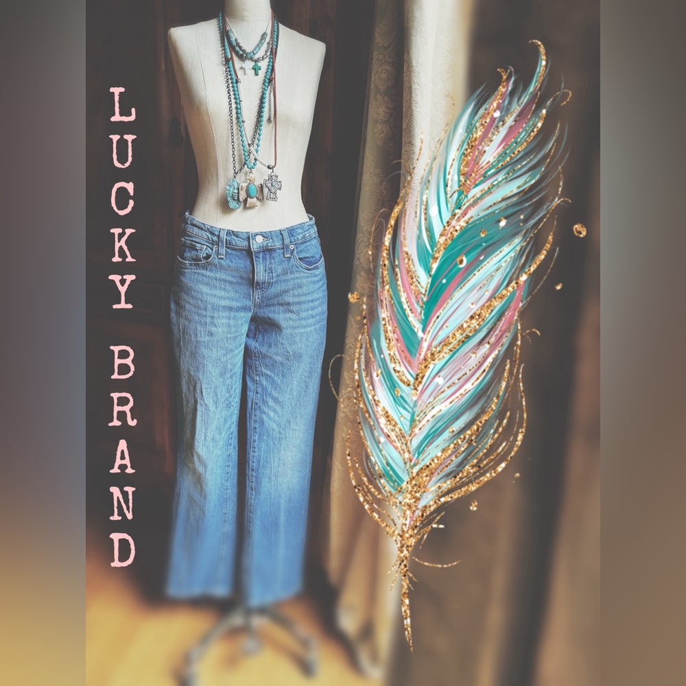 Lucky Brand - Picture 3 of 9